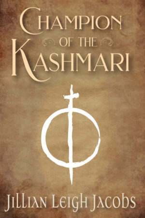 Champion of the Kashmari